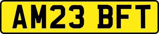 AM23BFT