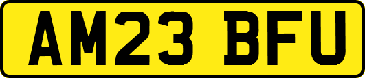 AM23BFU