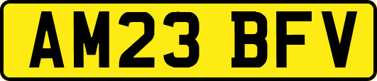 AM23BFV