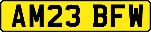 AM23BFW