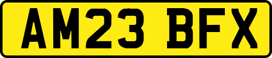 AM23BFX