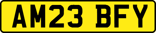 AM23BFY