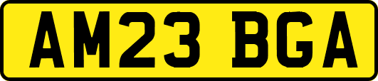 AM23BGA