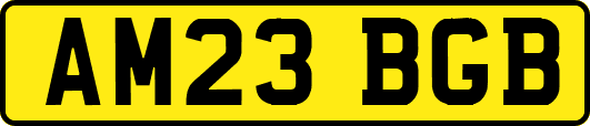 AM23BGB