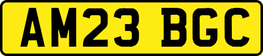 AM23BGC