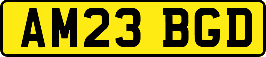 AM23BGD