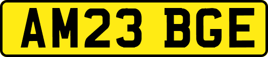 AM23BGE