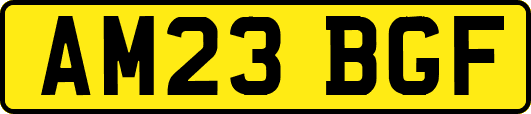 AM23BGF