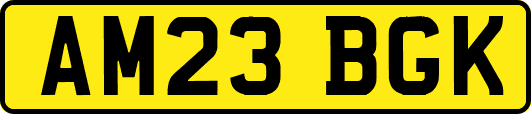 AM23BGK