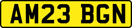 AM23BGN