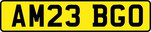 AM23BGO