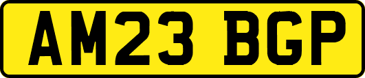 AM23BGP