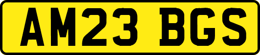 AM23BGS