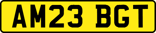 AM23BGT