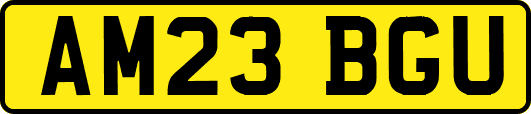 AM23BGU