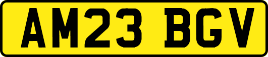 AM23BGV