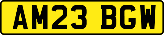 AM23BGW