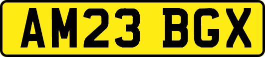 AM23BGX