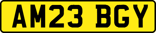 AM23BGY