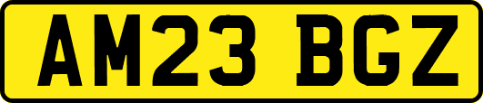 AM23BGZ