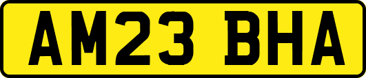 AM23BHA