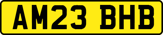 AM23BHB