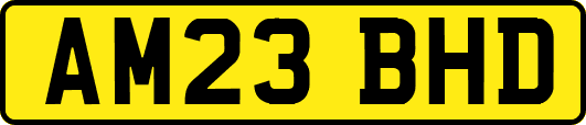 AM23BHD