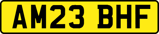 AM23BHF