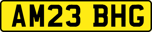AM23BHG