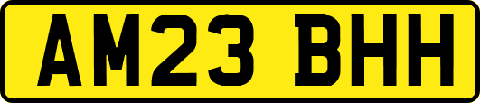 AM23BHH
