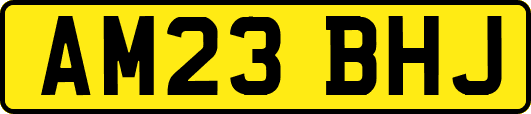 AM23BHJ