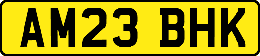 AM23BHK