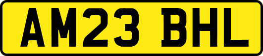 AM23BHL