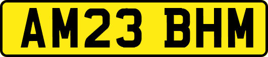 AM23BHM