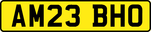 AM23BHO