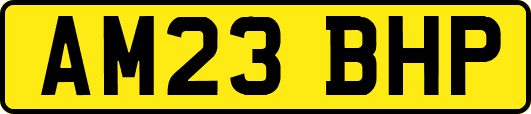 AM23BHP