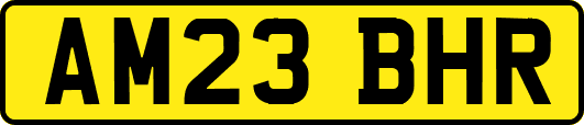 AM23BHR