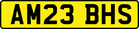 AM23BHS