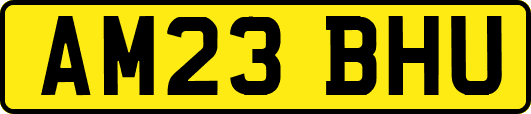 AM23BHU