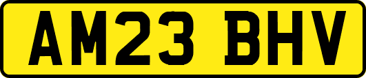 AM23BHV