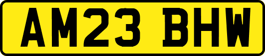 AM23BHW