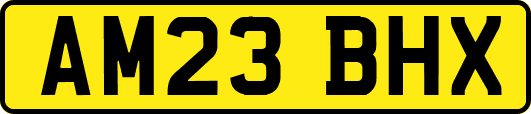 AM23BHX