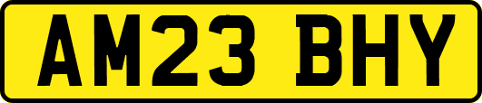 AM23BHY