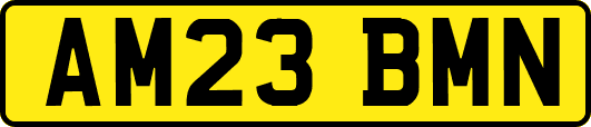 AM23BMN