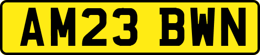 AM23BWN