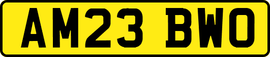 AM23BWO