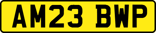 AM23BWP