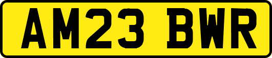AM23BWR