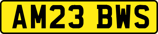 AM23BWS