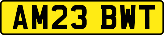 AM23BWT